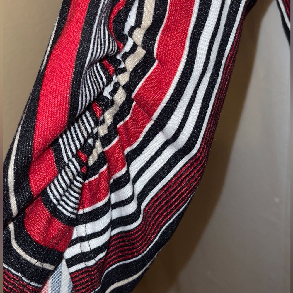 Multicolored Long Cardigan - Picture 3 of 3